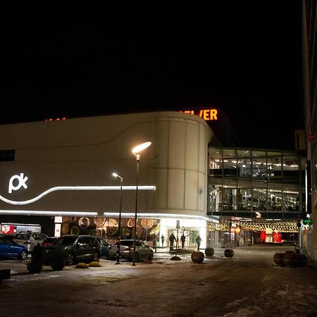 City Center Apartment Aida Пярну Екстер'єр фото