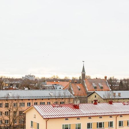 City Center Apartment Aida Пярну Екстер'єр фото