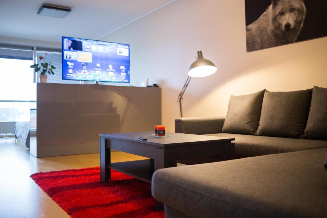 City Center Apartment Aida Пярну Екстер'єр фото